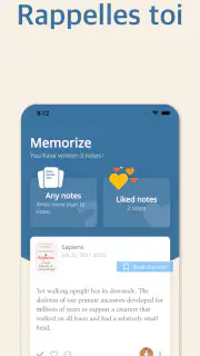 Bookmory - book tracker screenshot 5