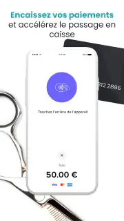 Booksy Biz pour les pros screenshot 2