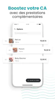 Booksy Biz pour les pros screenshot 7