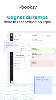 Booksy Biz pour les pros screenshot 8