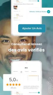 Booksy pour les Clients screenshot 5
