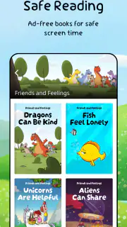 Booktime screenshot 4
