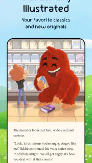 Booktime screenshot 6