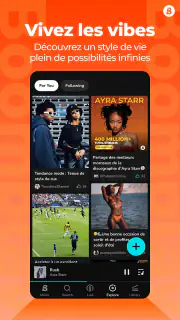 Boomplay: Musique et podcasts screenshot 7