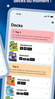 Booster TCGP screenshot 3