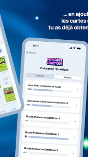 Booster TCGP screenshot 5