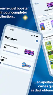 Booster TCGP screenshot 6