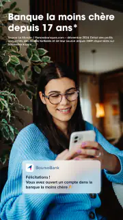 BoursoBank screenshot 2