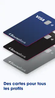 BoursoBank screenshot 3