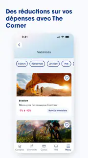 BoursoBank screenshot 6