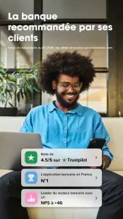 BoursoBank screenshot 7