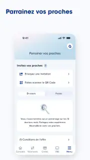BoursoBank screenshot 8