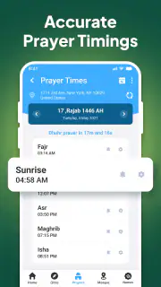 Boussole Qibla-Qibla Direction screenshot 3