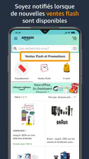 Amazon Shopping screenshot 3