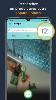 Amazon Shopping screenshot 4