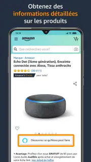 Amazon Shopping screenshot 5