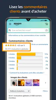 Amazon Shopping screenshot 6