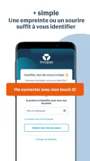 Bouygues Telecom screenshot 2