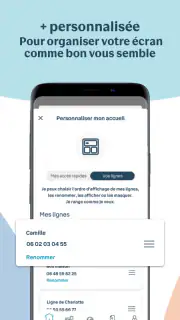 Bouygues Telecom screenshot 4