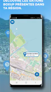 BoxUp screenshot 2