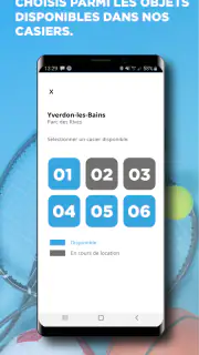 BoxUp screenshot 3