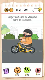 Brain Test 2: Aventures screenshot 7