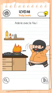 Brain Test 3 : Quêtes screenshot 2