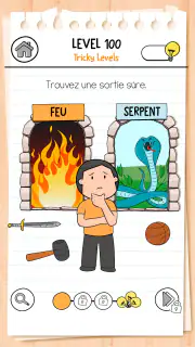 Brain Test 3 : Quêtes screenshot 3