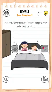 Brain Test 3 : Quêtes screenshot 4