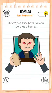 Brain Test 3 : Quêtes screenshot 7