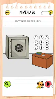 Brain Test All-Star: Jeu QI screenshot 2