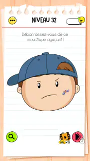 Brain Test All-Star: Jeu QI screenshot 3