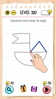 Brain Test : Casse-têtes screenshot 8