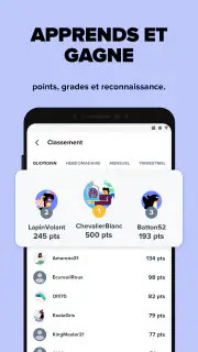 Brainly (nosdevoirs.fr) screenshot 7