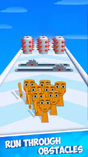 Brainroot Merge Battle screenshot 7