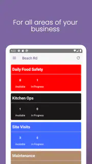 BrandMate screenshot 2