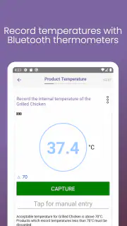 BrandMate screenshot 3