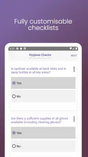 BrandMate screenshot 4