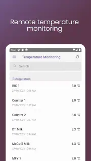 BrandMate screenshot 5