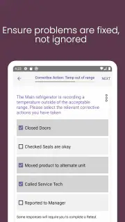 BrandMate screenshot 6