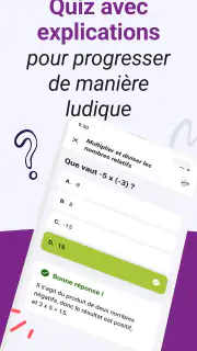 Brevet Bac BTS 2025 digiSchool screenshot 3