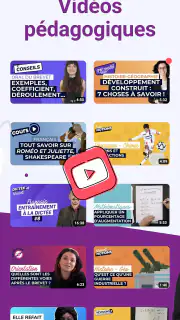 Brevet Bac BTS 2025 digiSchool screenshot 4