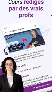 Brevet Bac BTS 2025 digiSchool screenshot 5