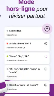 Brevet Bac BTS 2025 digiSchool screenshot 6