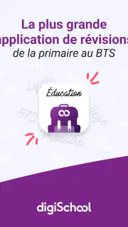 Brevet Bac BTS 2025 digiSchool screenshot 7