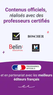 Brevet Bac BTS 2025 digiSchool screenshot 8