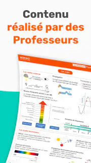 Brevet Bac Sup Primaire 2025 screenshot 5