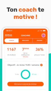 Brevet Bac Sup Primaire 2025 screenshot 6
