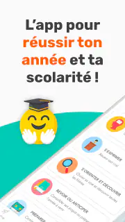 Brevet Bac Sup Primaire 2025 screenshot 7
