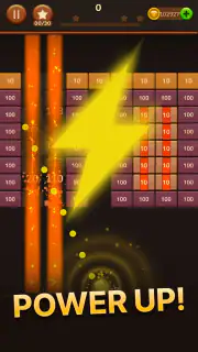 Brick Breaker: Legend Balls screenshot 2
